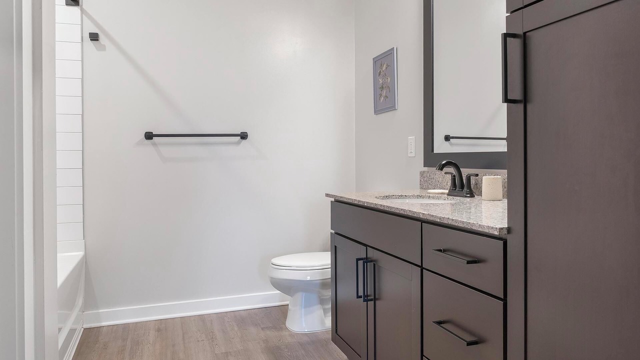 Photo of Bathroom in Sugar Hill