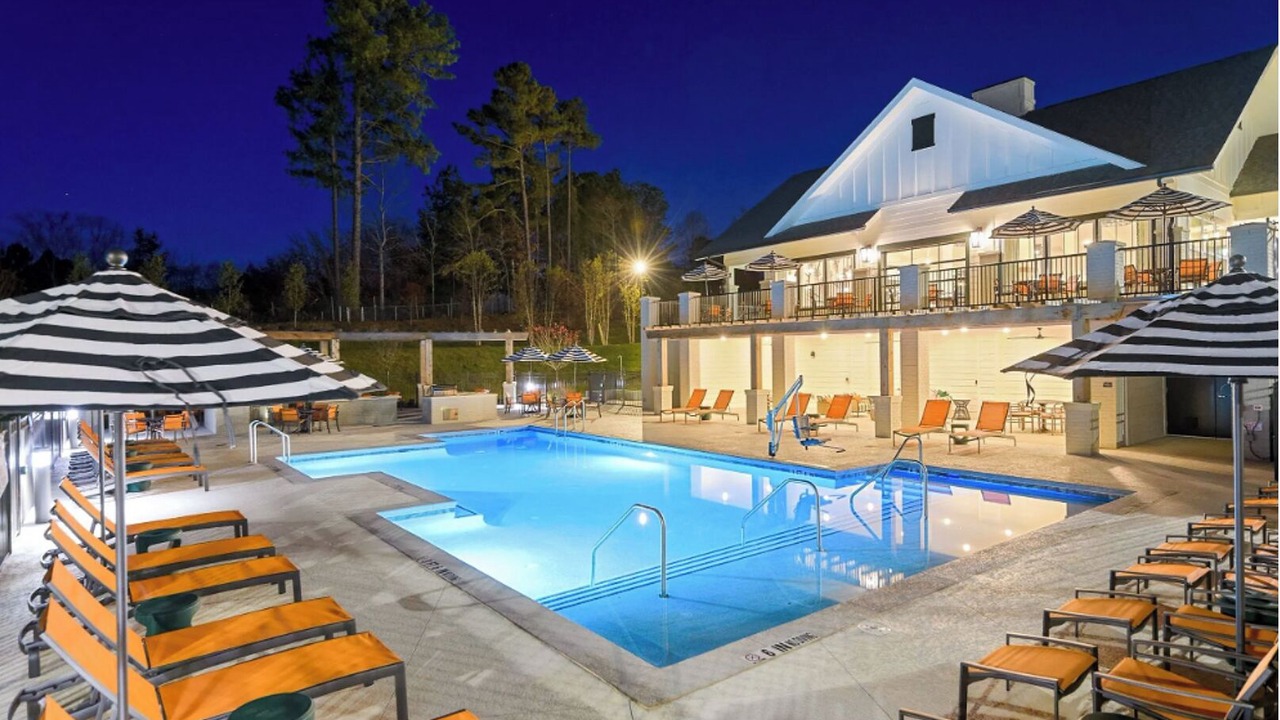 Photo of Outdoor in Sugar Hill