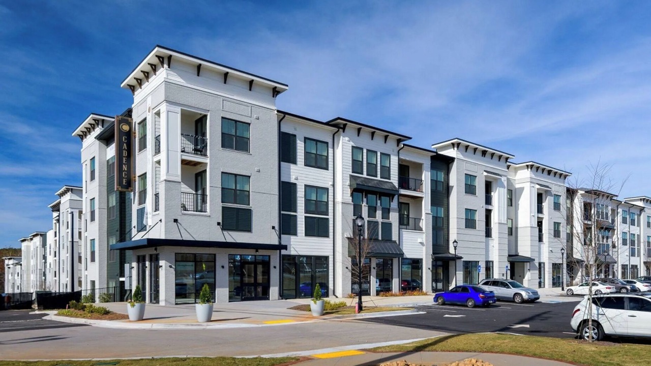 Photo of Outdoor in Sugar Hill