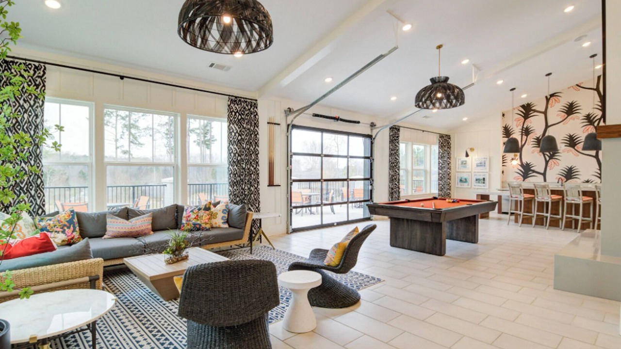 Photo of Bedroom in Sugar Hill