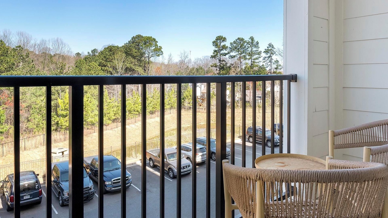 Photo of Outdoor in Sugar Hill