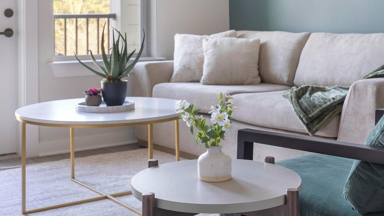 Photo of Livingroom in Sugar Hill