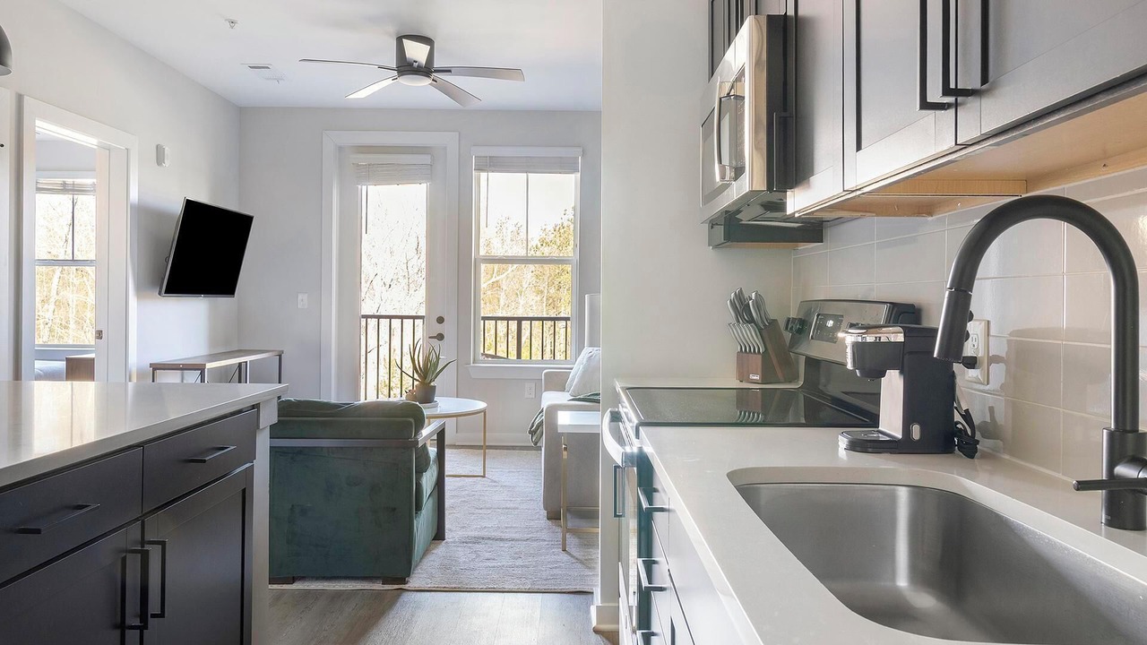 Photo of Kitchen in Sugar Hill