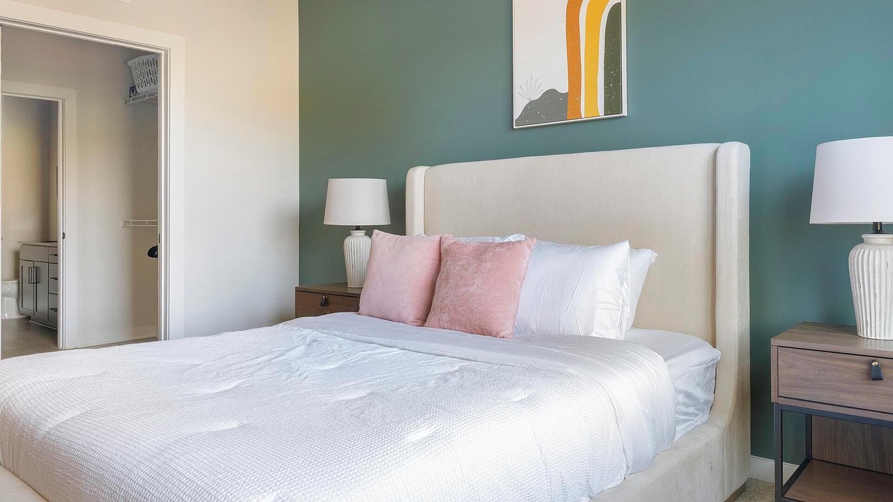 Photo of Bedroom in Sugar Hill