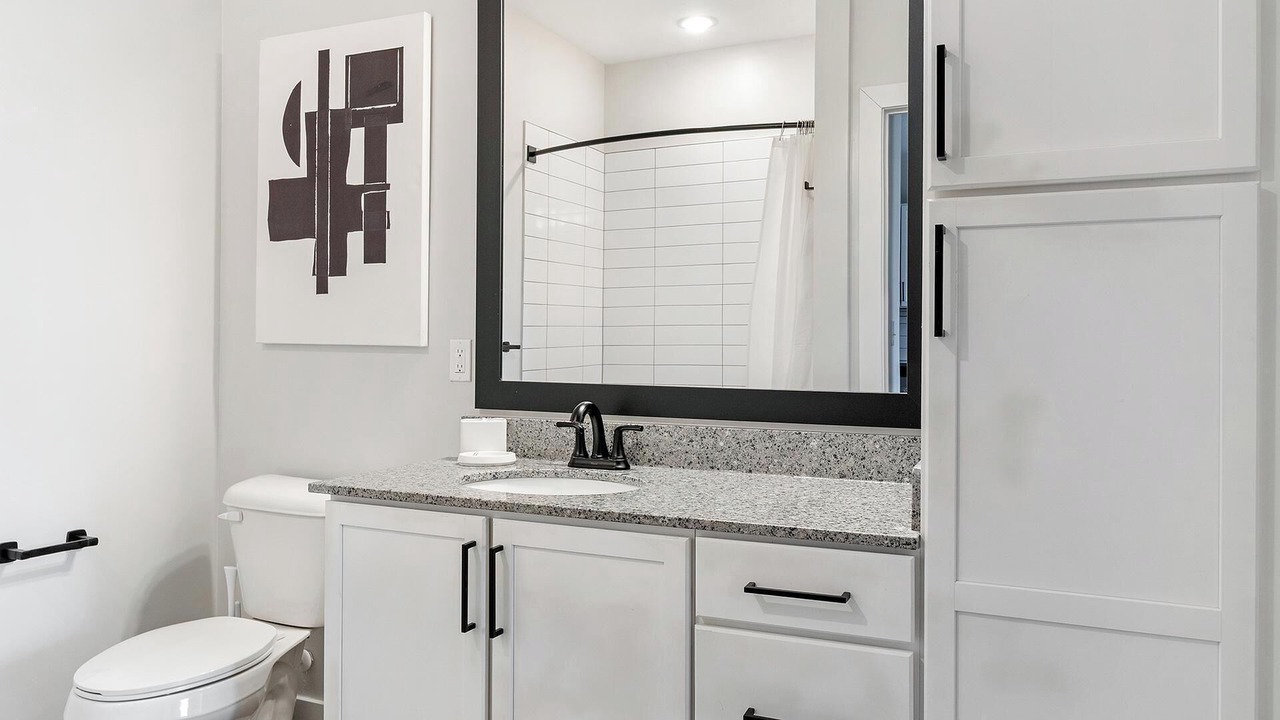 Photo of Bathroom in Sugar Hill