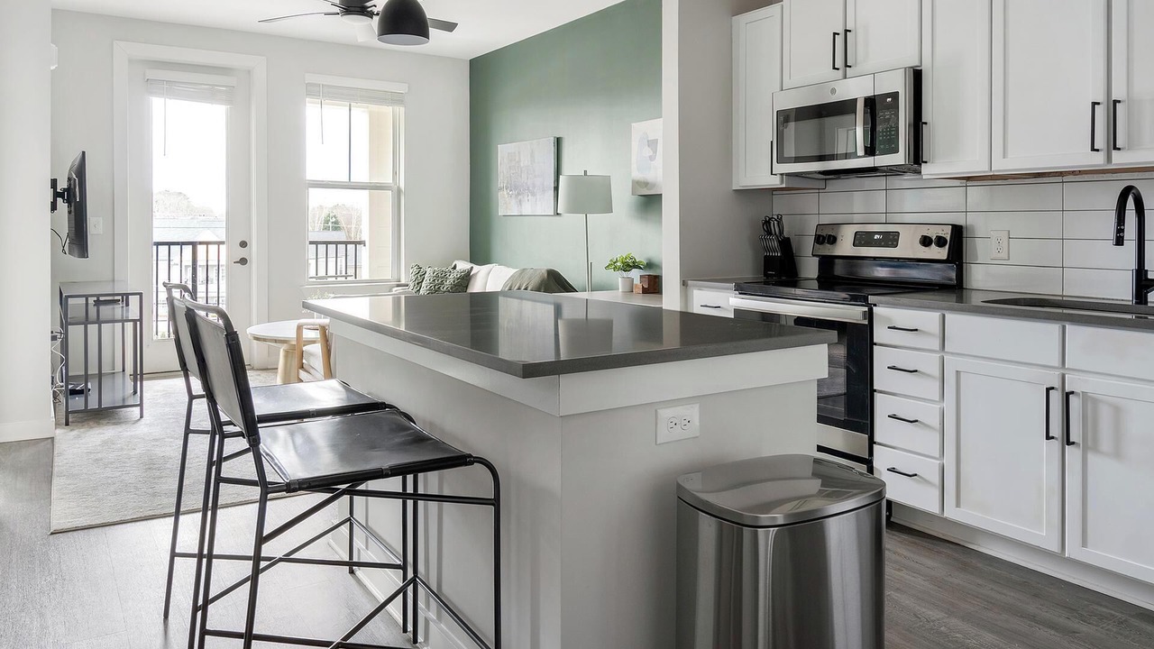 Photo of Kitchen in Sugar Hill