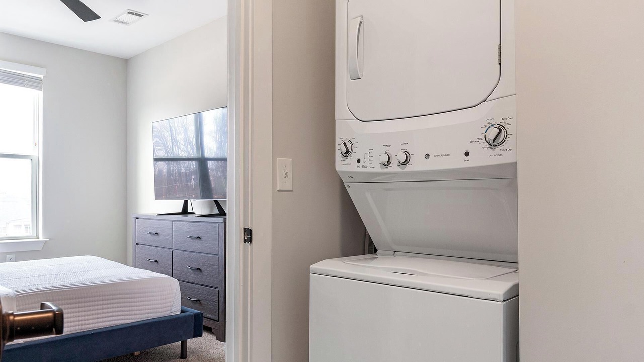 Photo of Bedroom in Sugar Hill