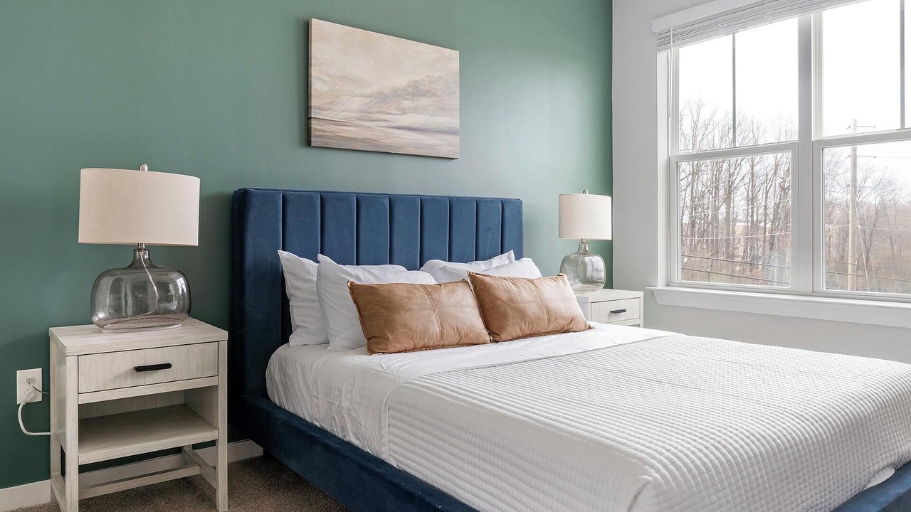 Photo of Bedroom in Sugar Hill