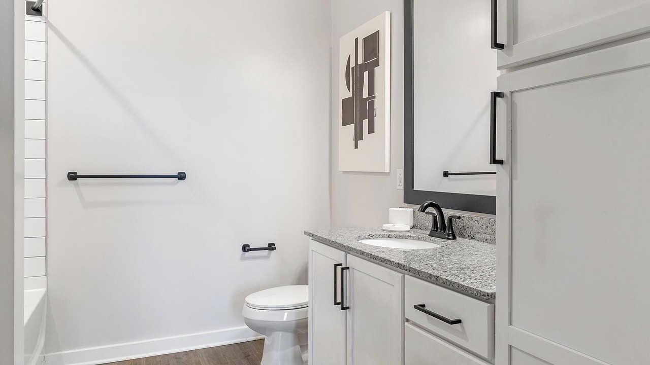 Photo of Bathroom in Sugar Hill