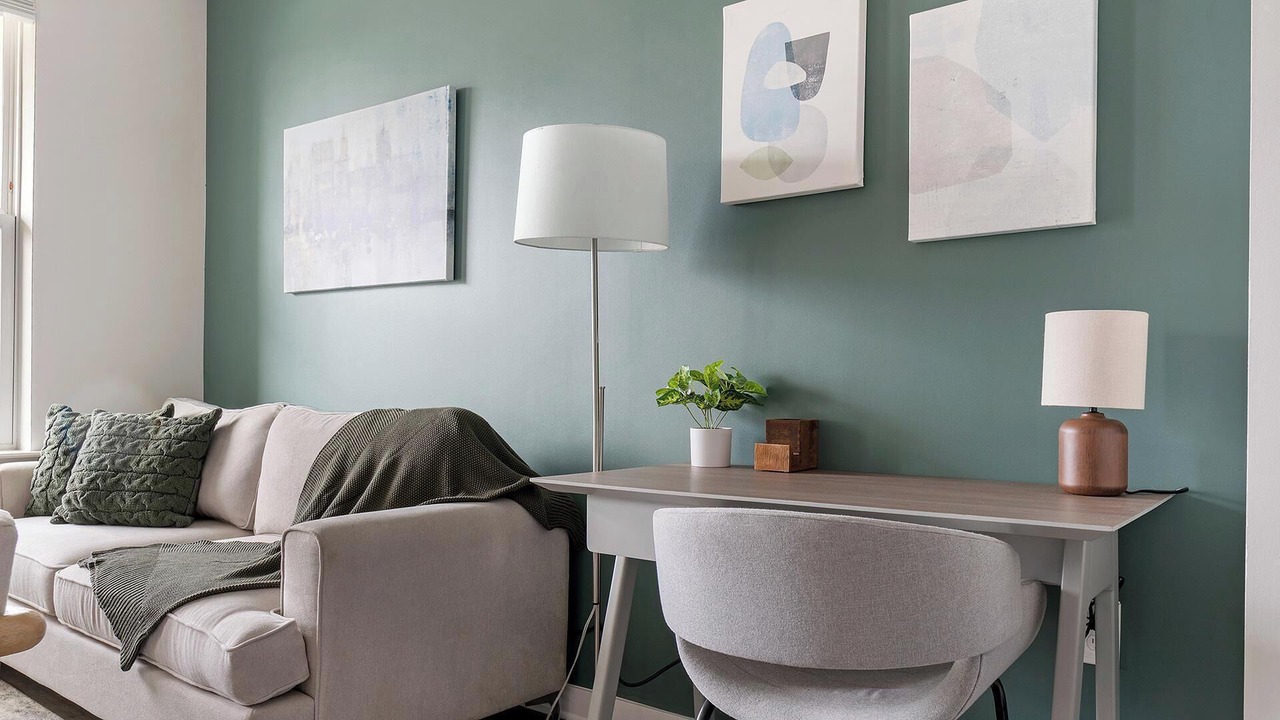 Photo of Livingroom in Sugar Hill