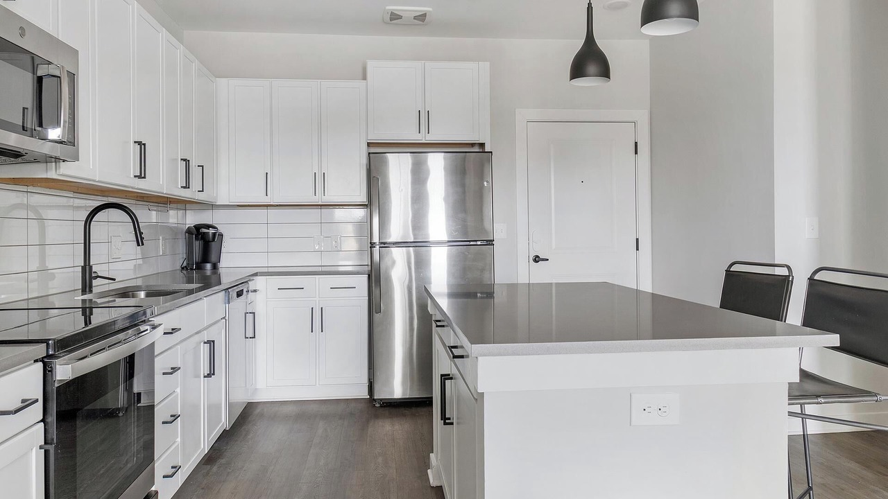 Photo of Kitchen in Sugar Hill