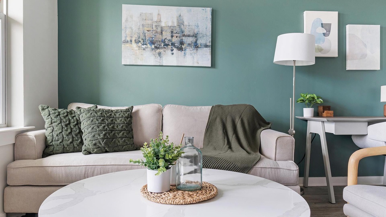 Photo of Livingroom in Sugar Hill