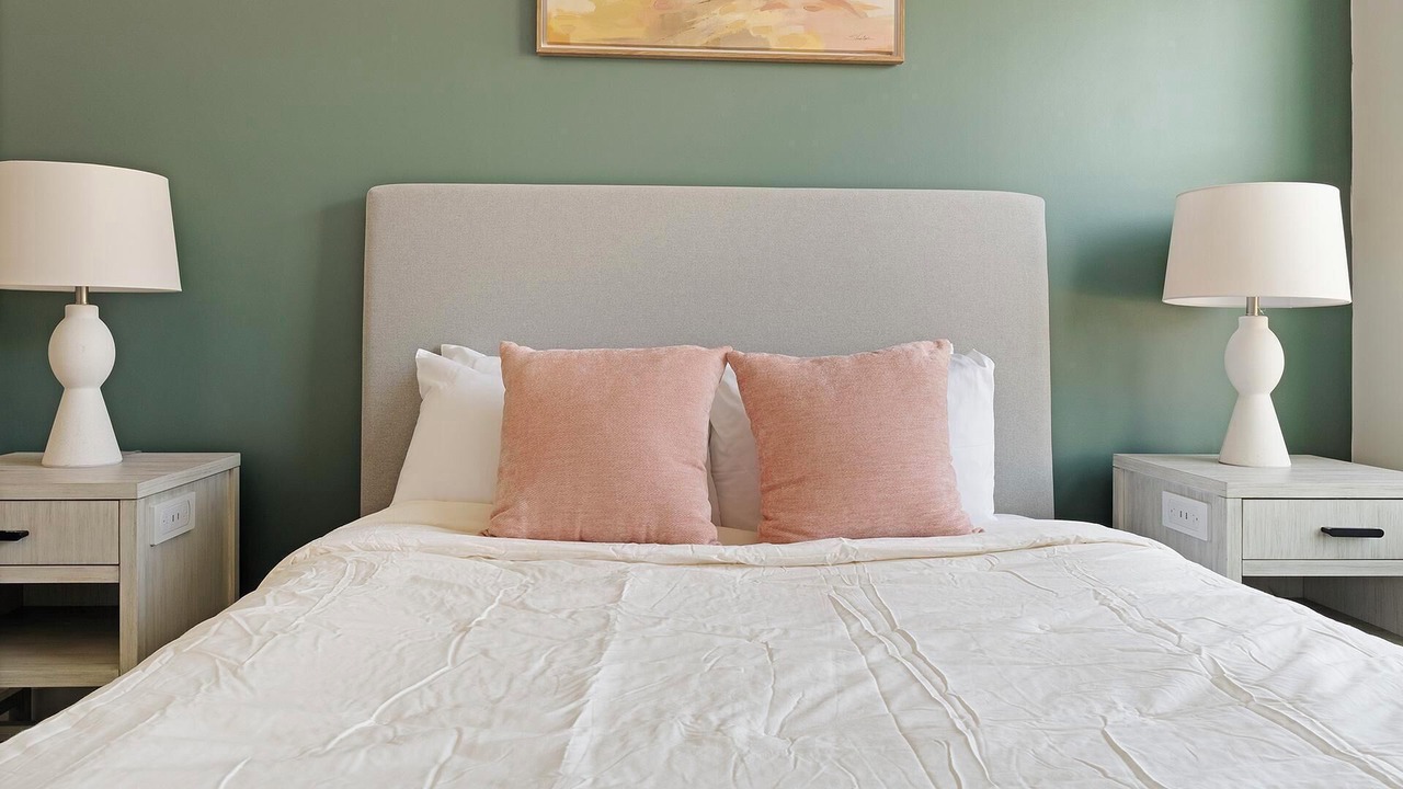 Photo of Bedroom in Sugar Hill