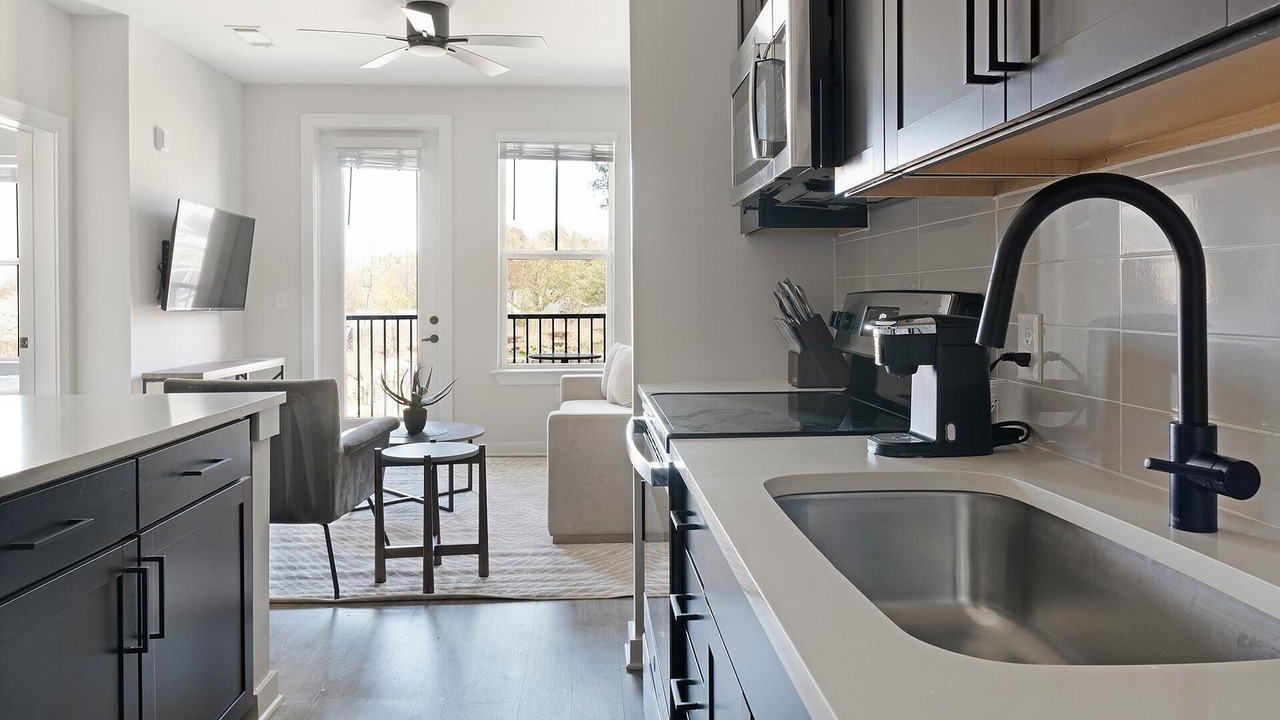 Photo of Kitchen in Sugar Hill