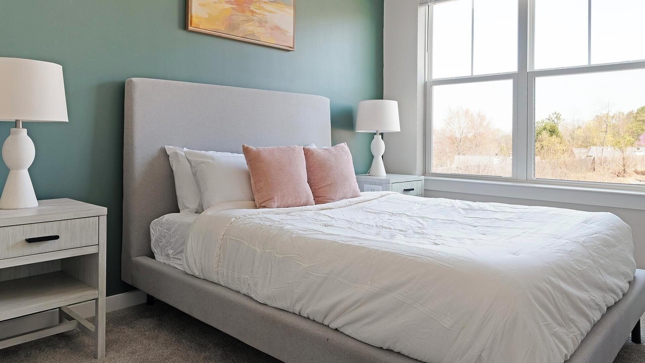 Photo of Bedroom in Sugar Hill