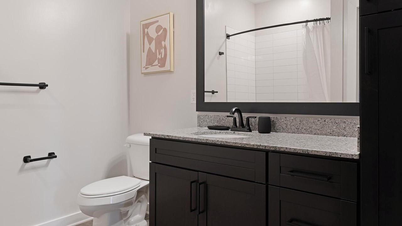 Photo of Bathroom in Sugar Hill