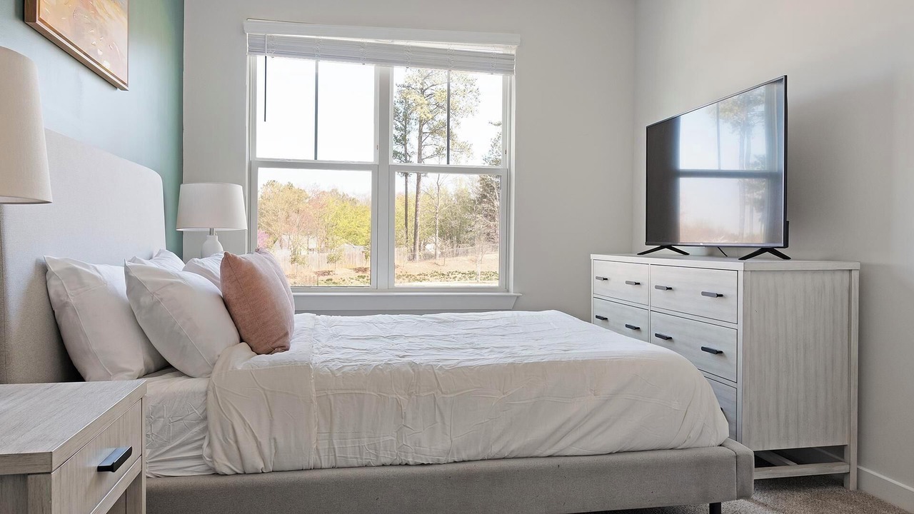 Photo of Bedroom in Sugar Hill