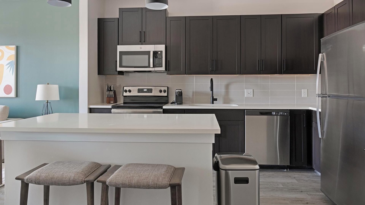 Photo of Kitchen in Sugar Hill