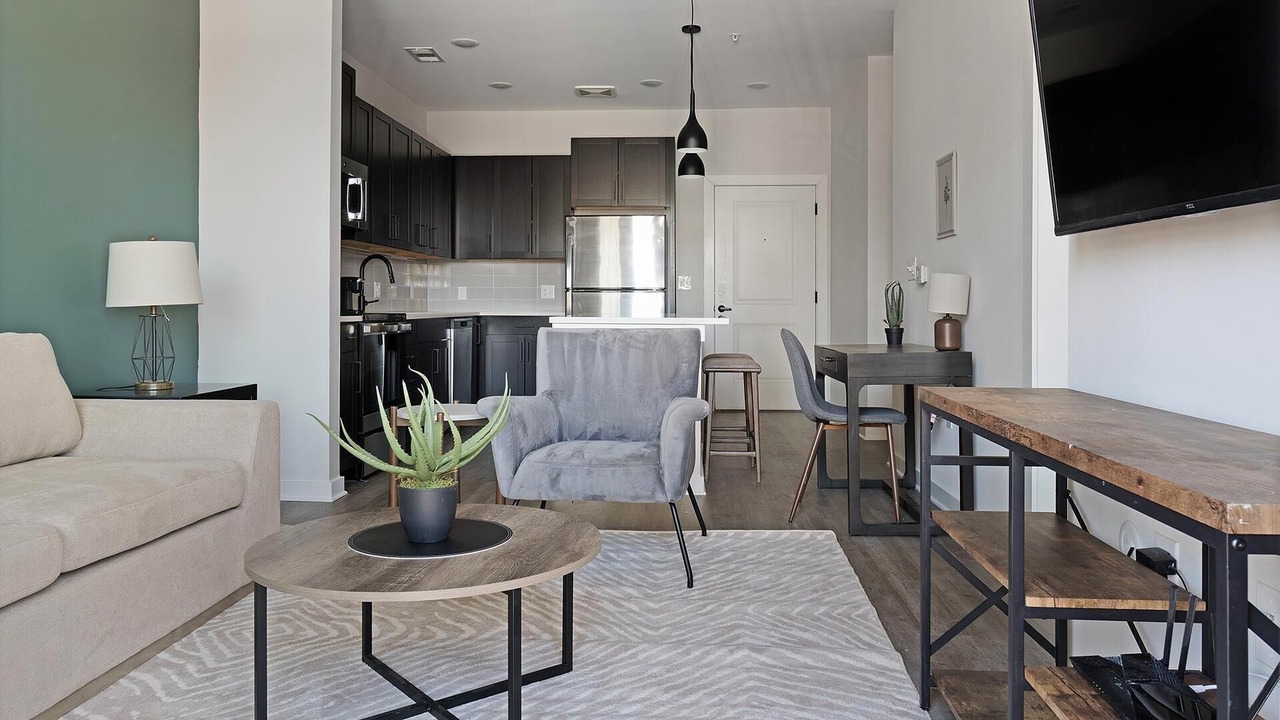 Photo of Livingroom in Sugar Hill