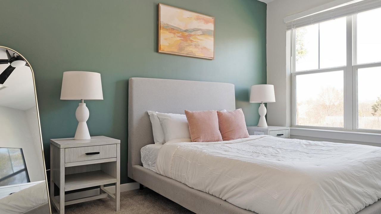 Photo of Bedroom in Sugar Hill