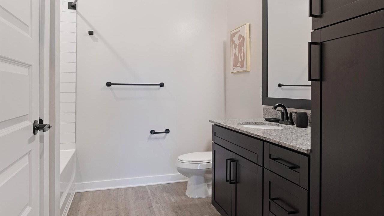 Photo of Bathroom in Sugar Hill