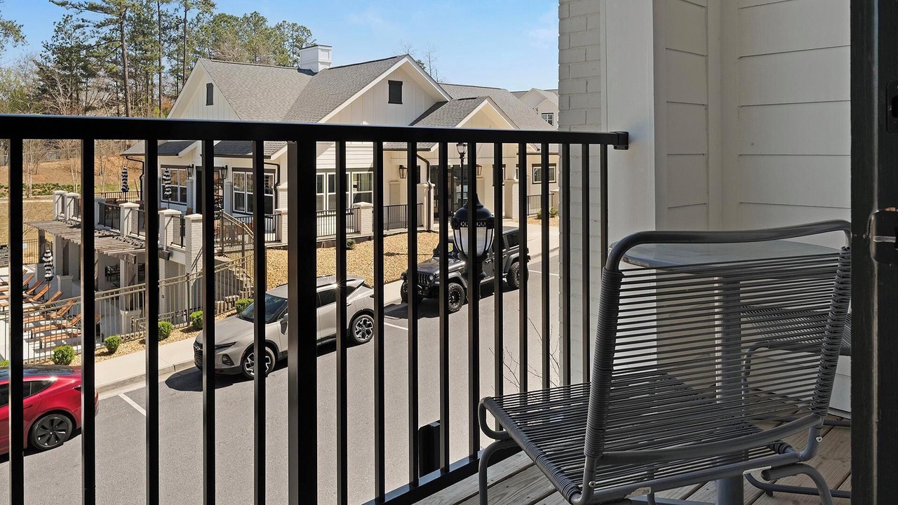 Photo of Outdoor in Sugar Hill