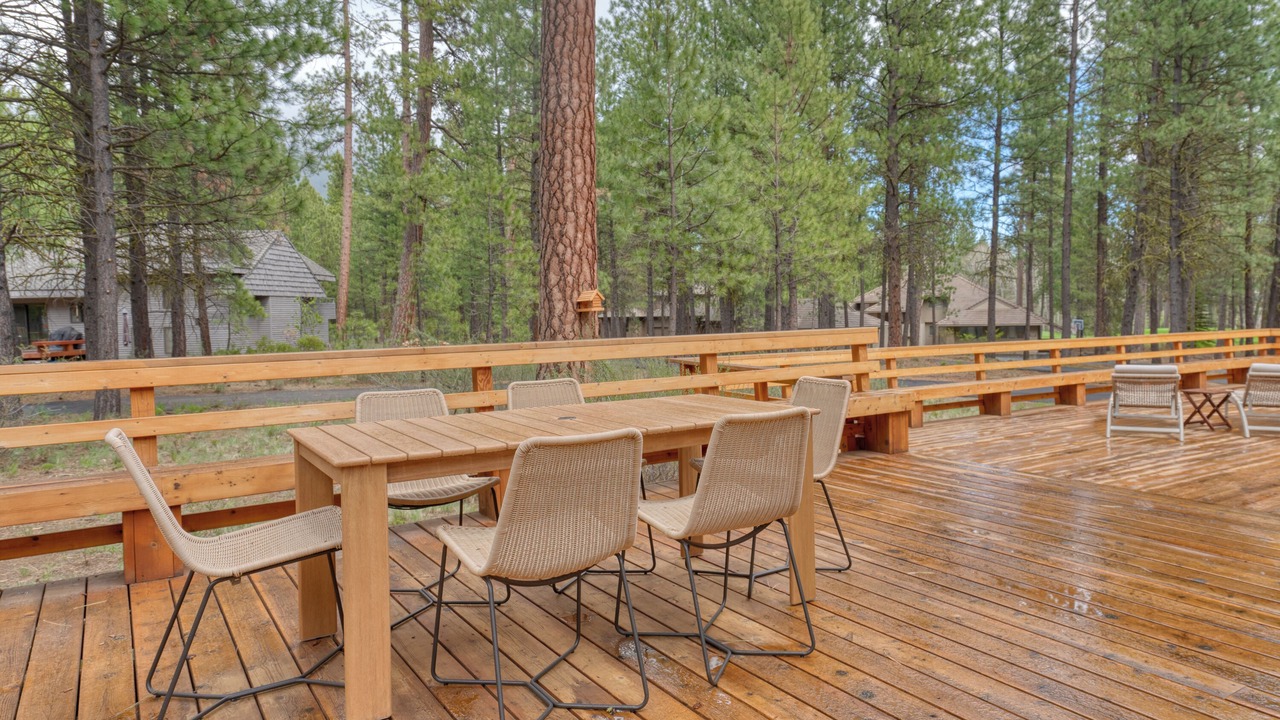 Photo of Others in Black Butte Ranch