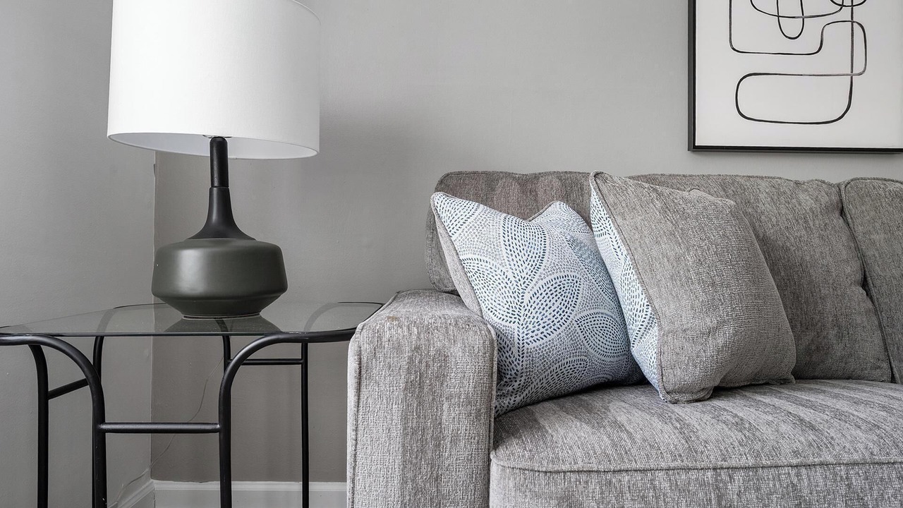 Photo of Livingroom in Winston - Salem