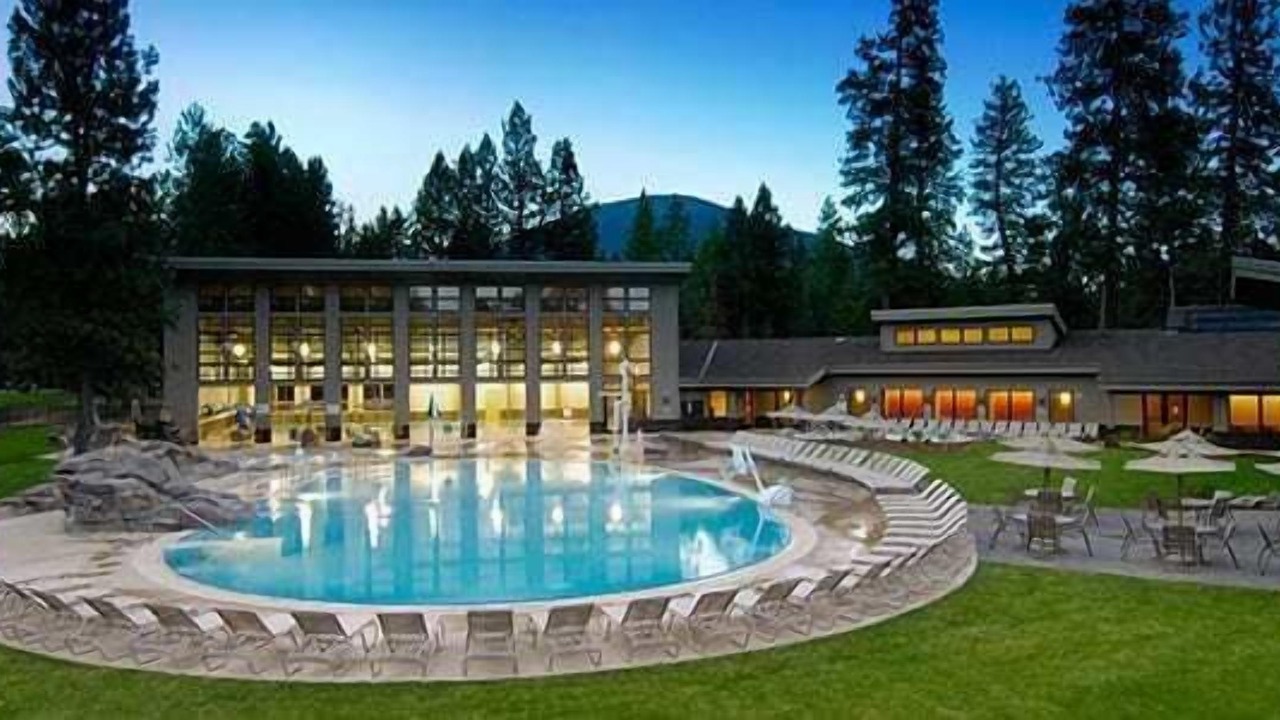 Photo of Outdoor in Black Butte Ranch