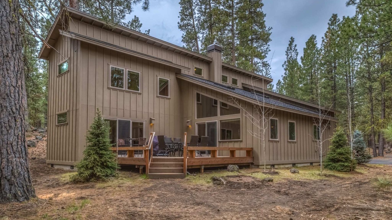 Photo of Others in Black Butte Ranch