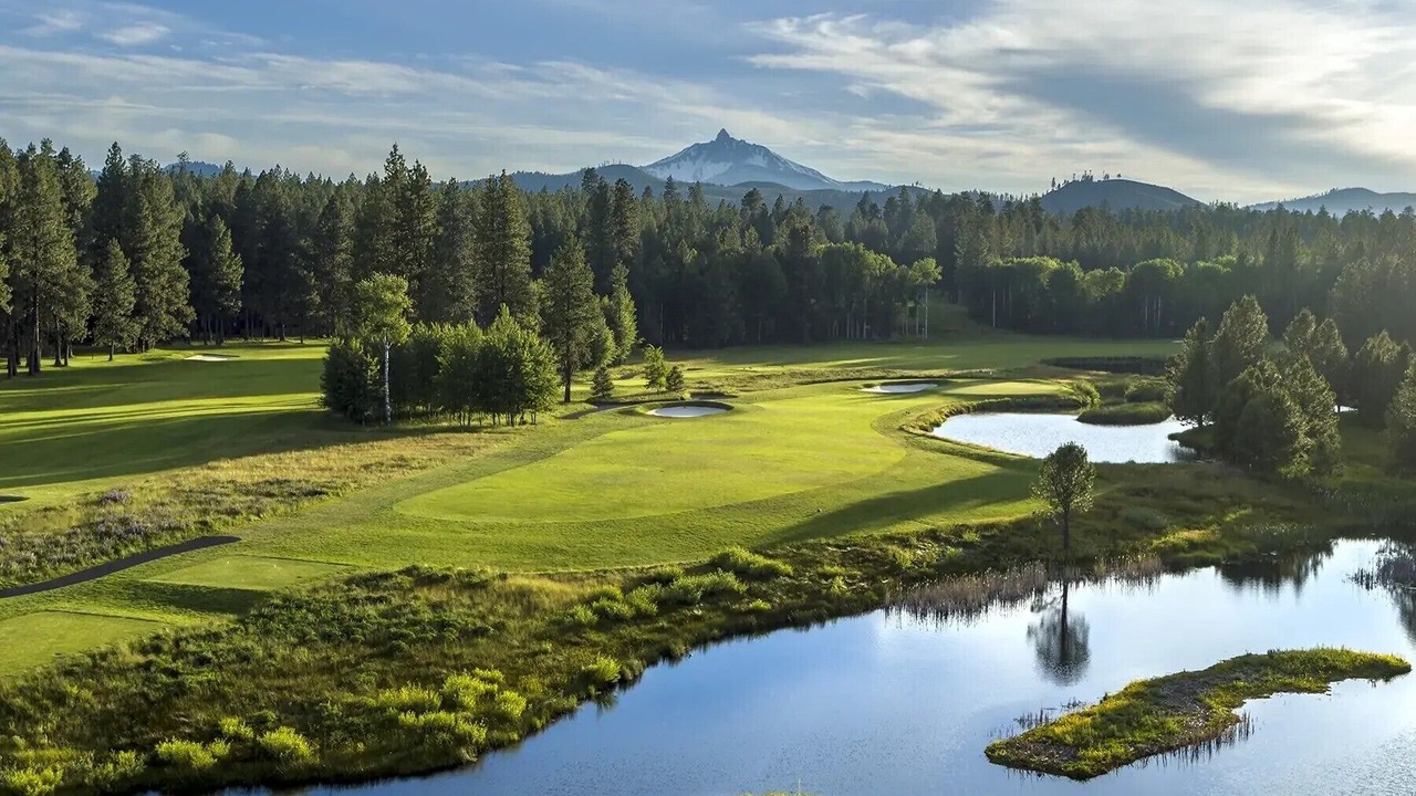 Photo of Others in Black Butte Ranch