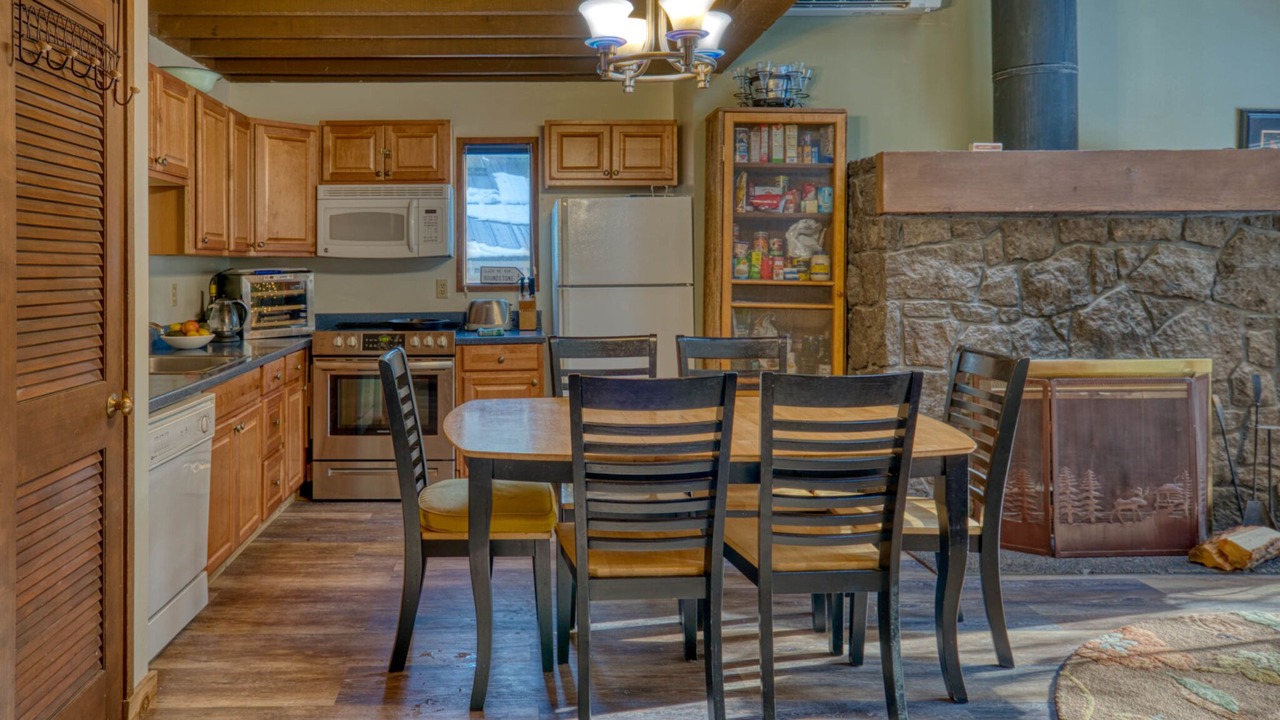 Photo of Others in Black Butte Ranch