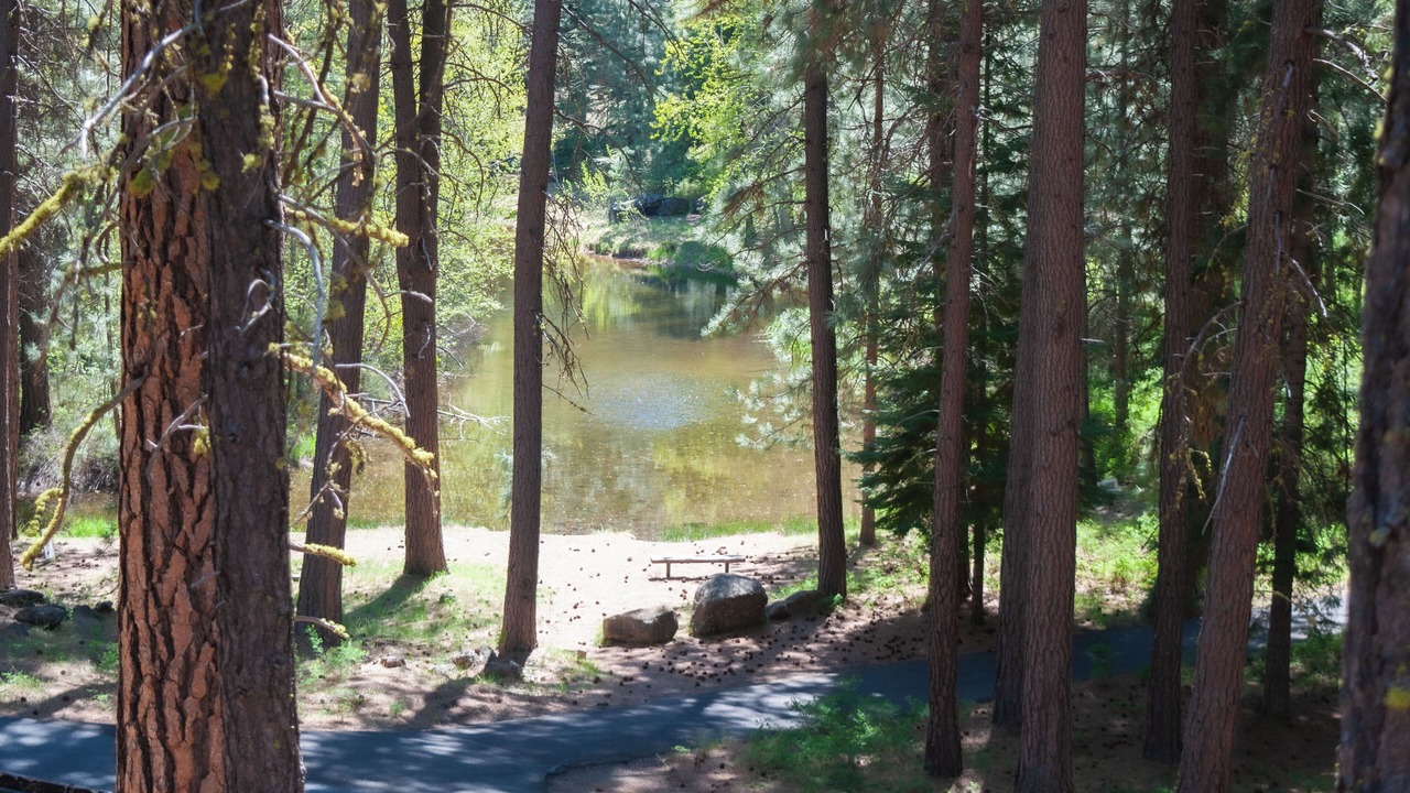 Photo of Others in Black Butte Ranch