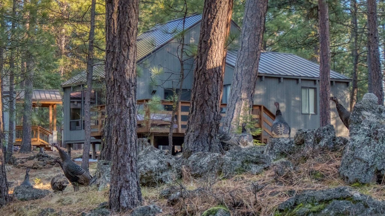 Photo of Others in Black Butte Ranch