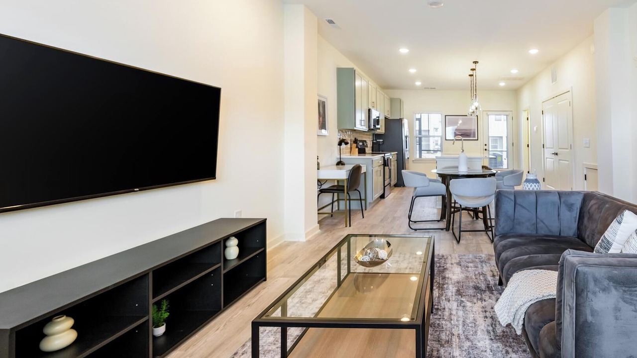 Photo of Livingroom in Wilmington