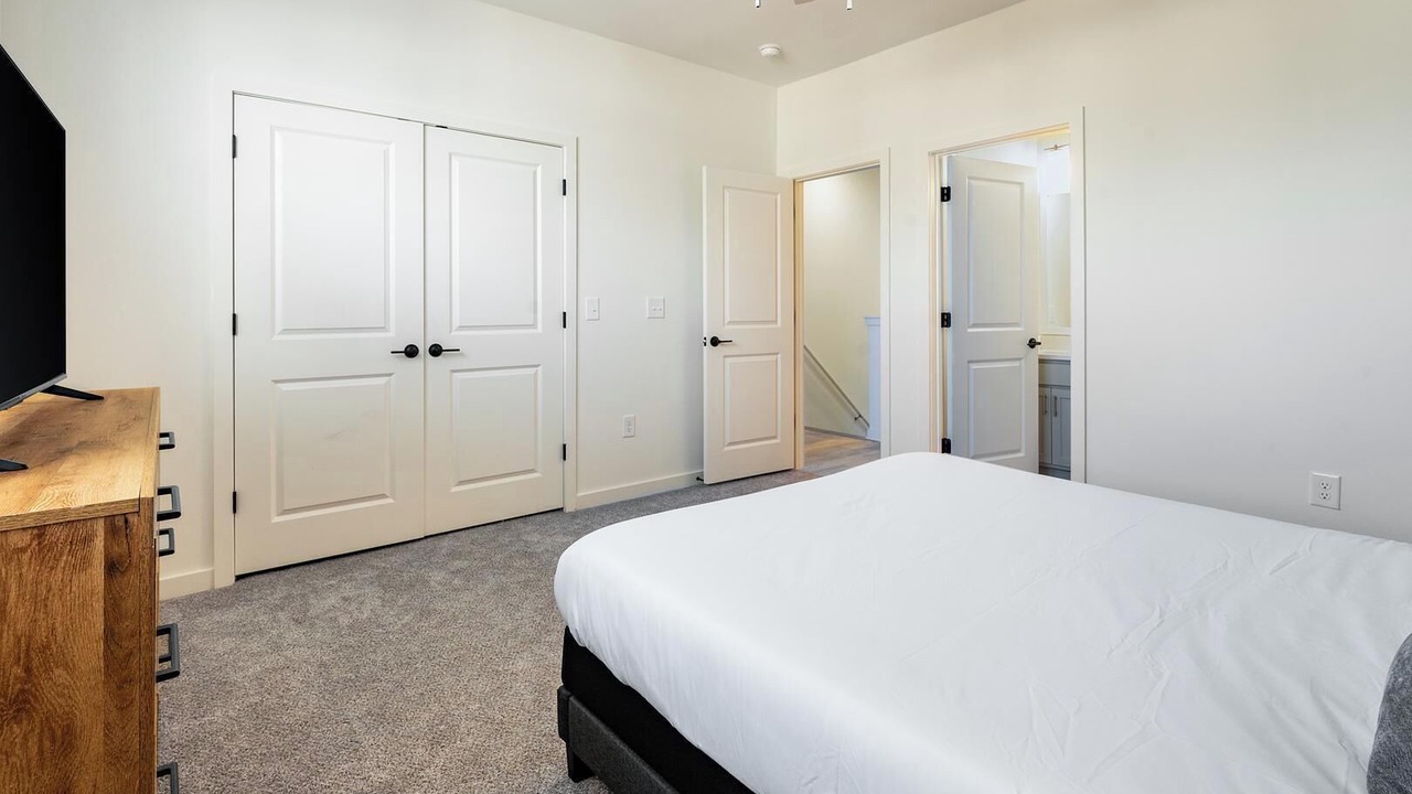 Photo of Bedroom in Wilmington