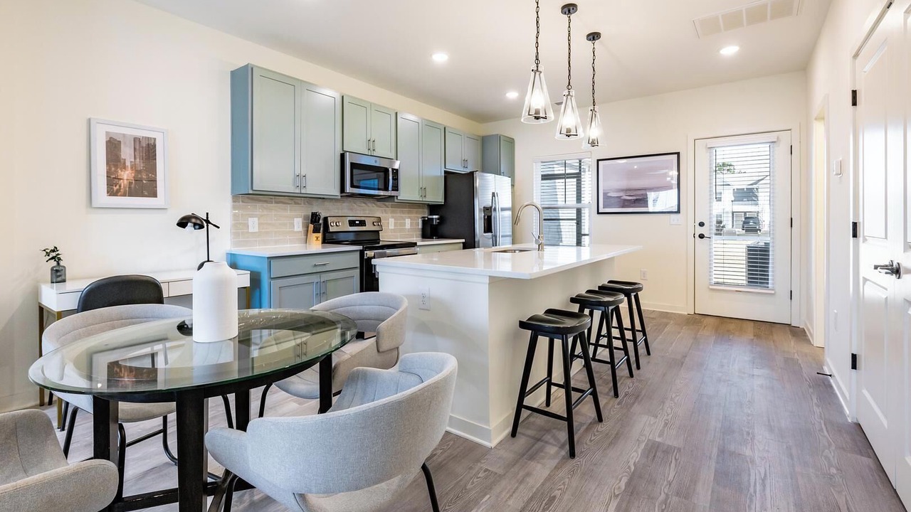 Photo of Kitchen in Wilmington