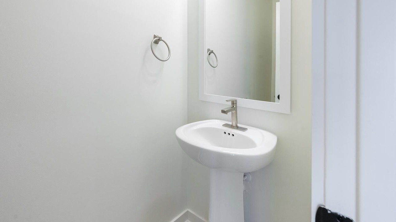 Photo of Bathroom in Wilmington