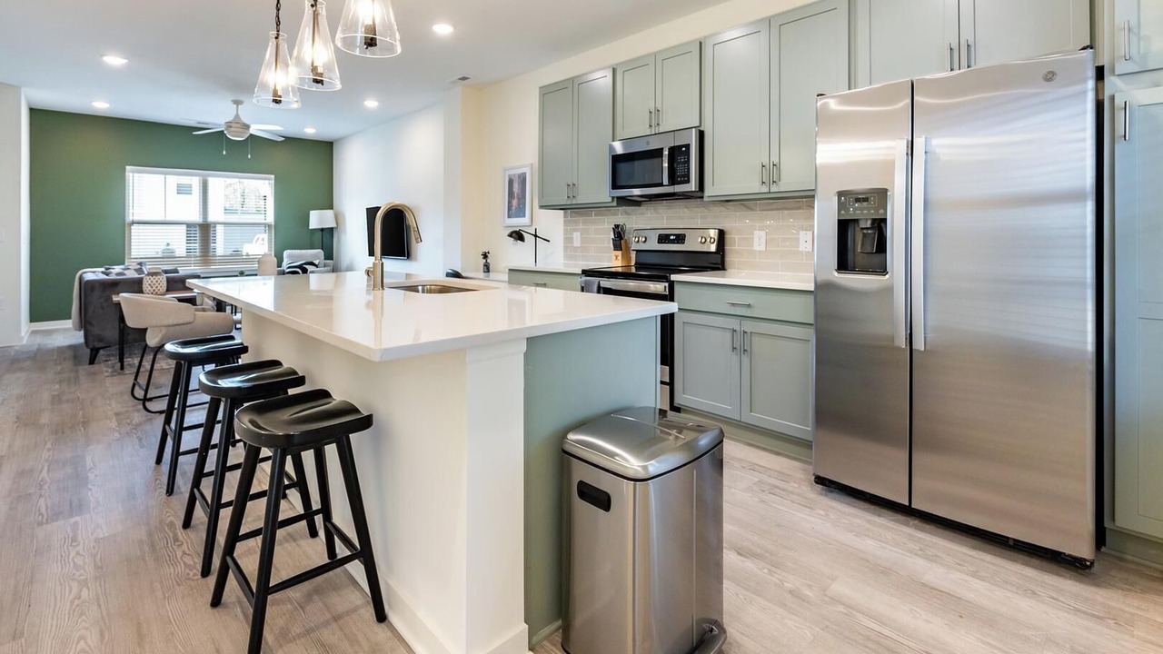 Photo of Kitchen in Wilmington
