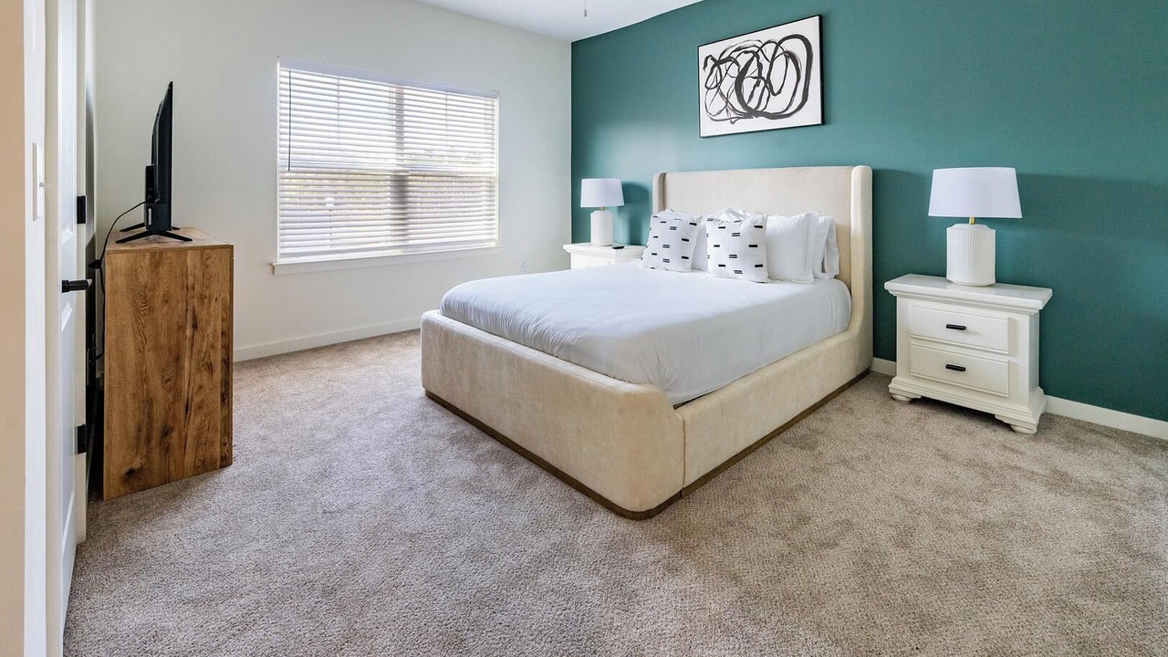Photo of Bedroom in Wilmington