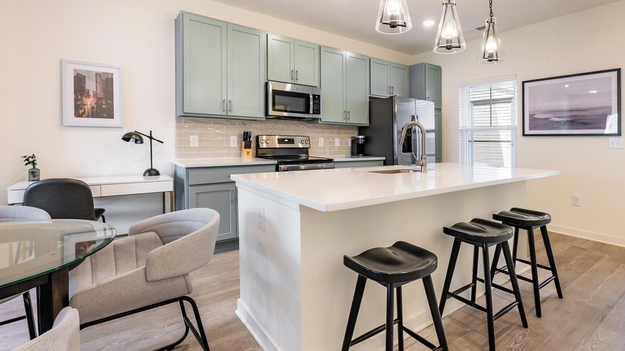Photo of Kitchen in Wilmington