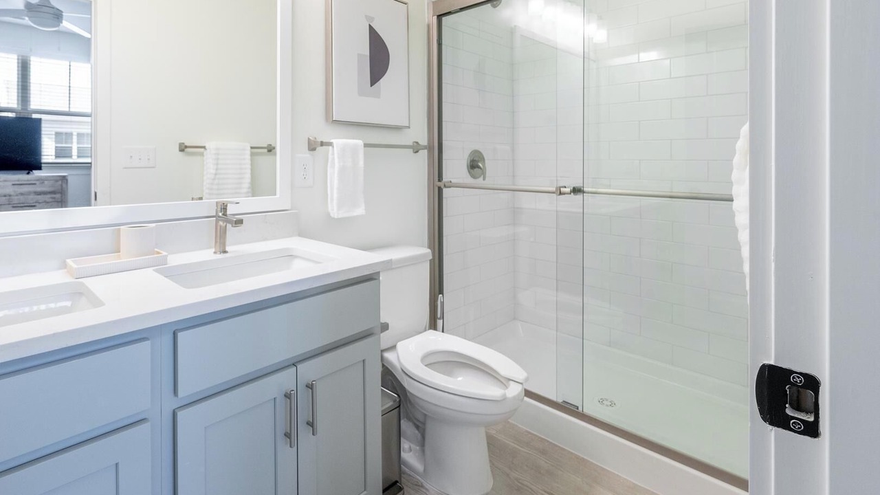 Photo of Bathroom in Wilmington