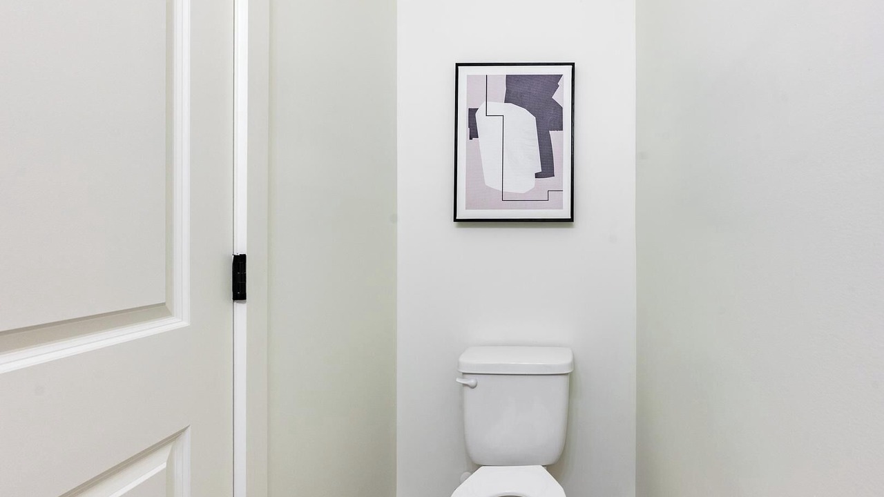 Photo of Bathroom in Wilmington