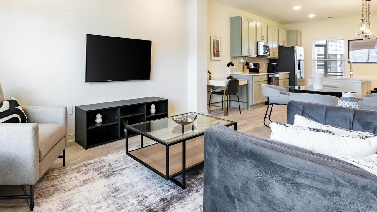 Photo of Livingroom in Wilmington