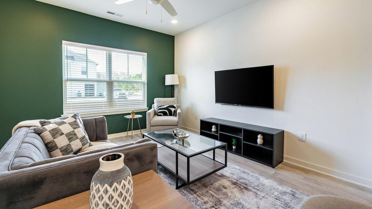 Photo of Livingroom in Wilmington