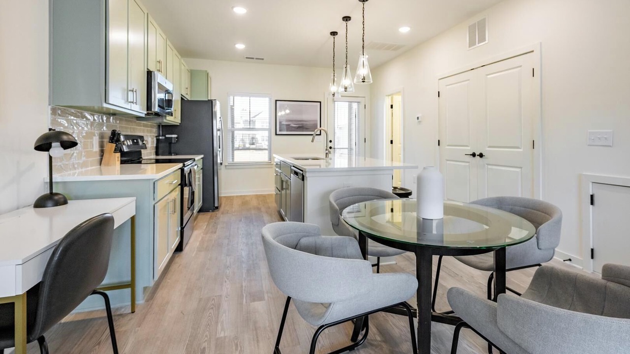 Photo of Kitchen in Wilmington