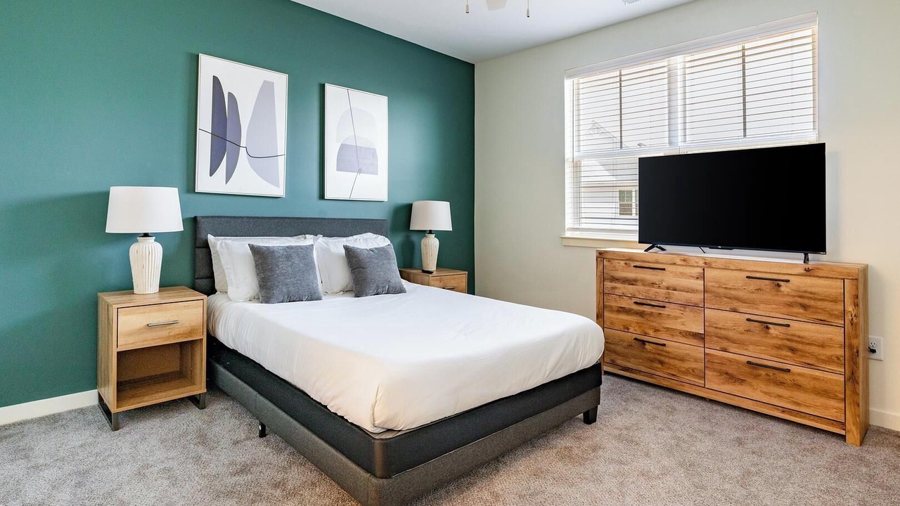 Photo of Bedroom in Wilmington
