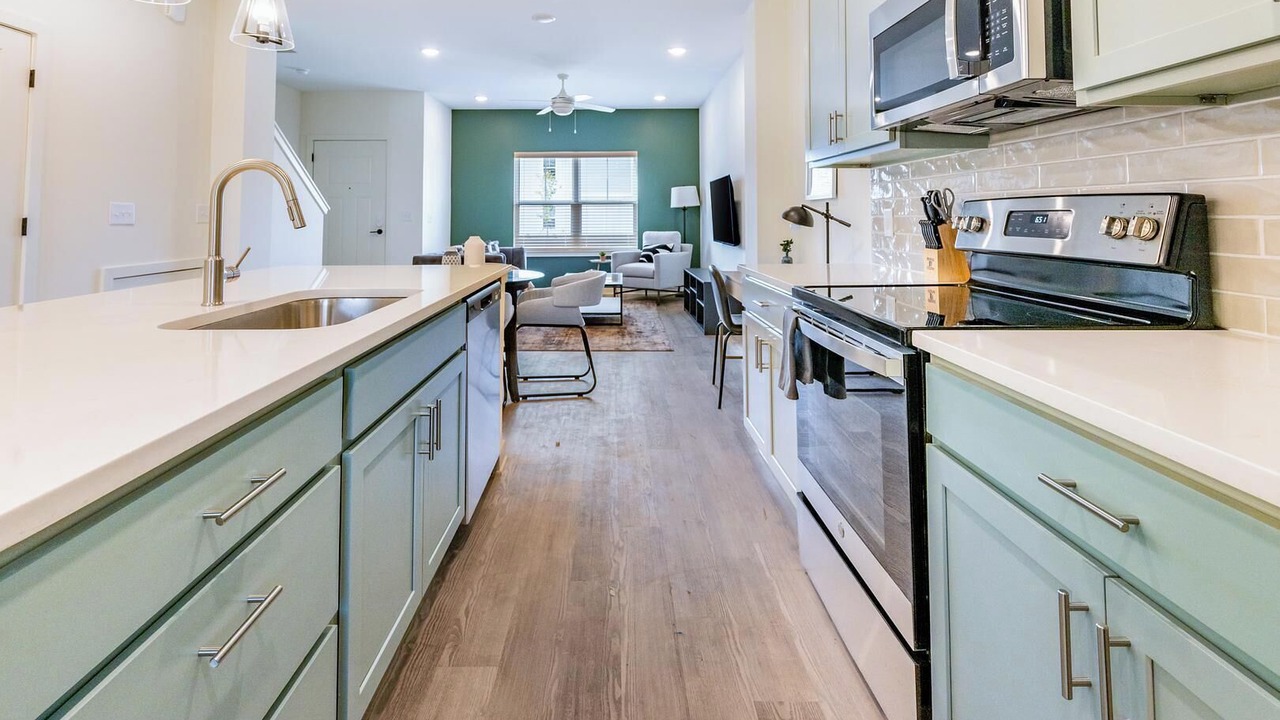 Photo of Kitchen in Wilmington