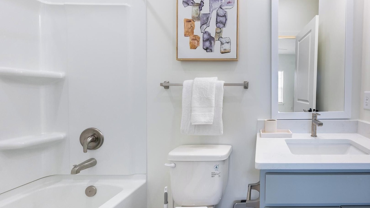 Photo of Bathroom in Wilmington