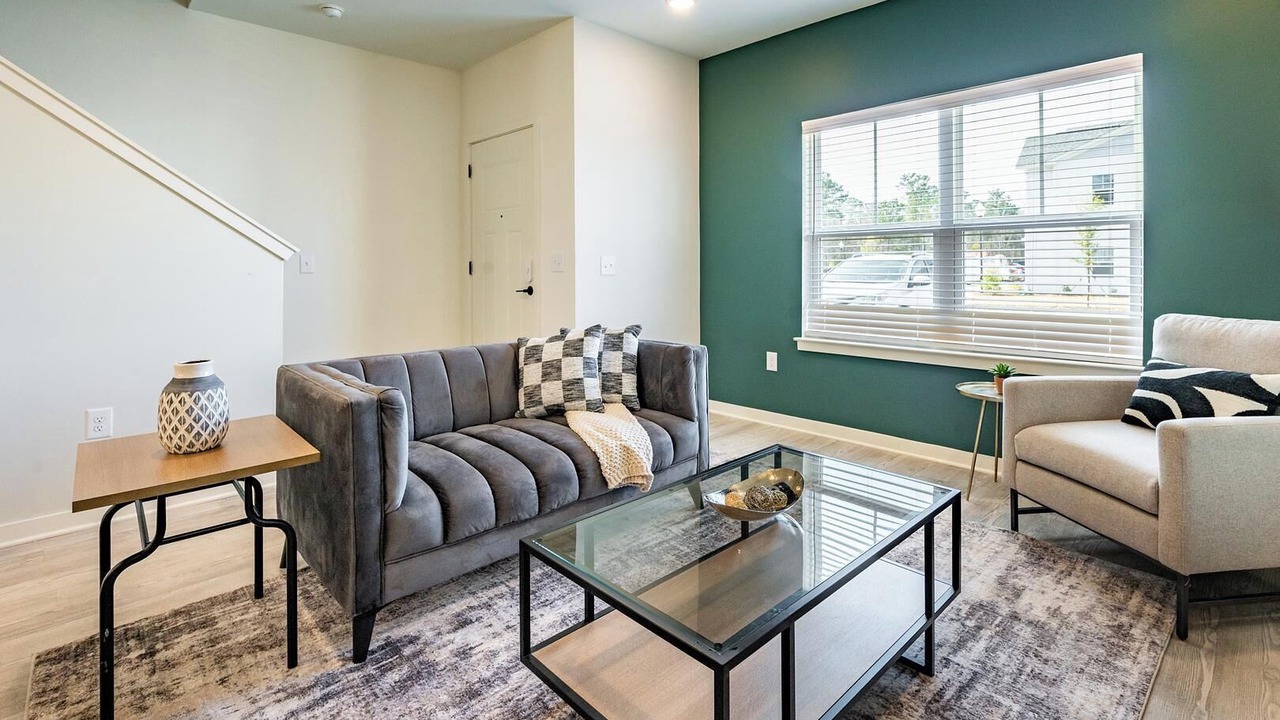 Photo of Livingroom in Wilmington
